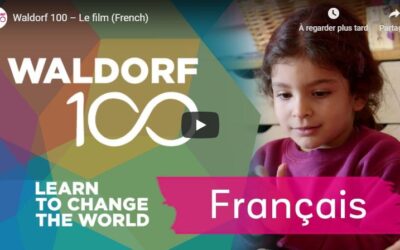 Apprendre à changer le monde